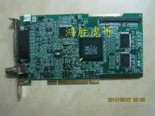 High Quality MATROX M2/4B 750-02 REV.B METEOR2/4 sales all kinds of motherboard