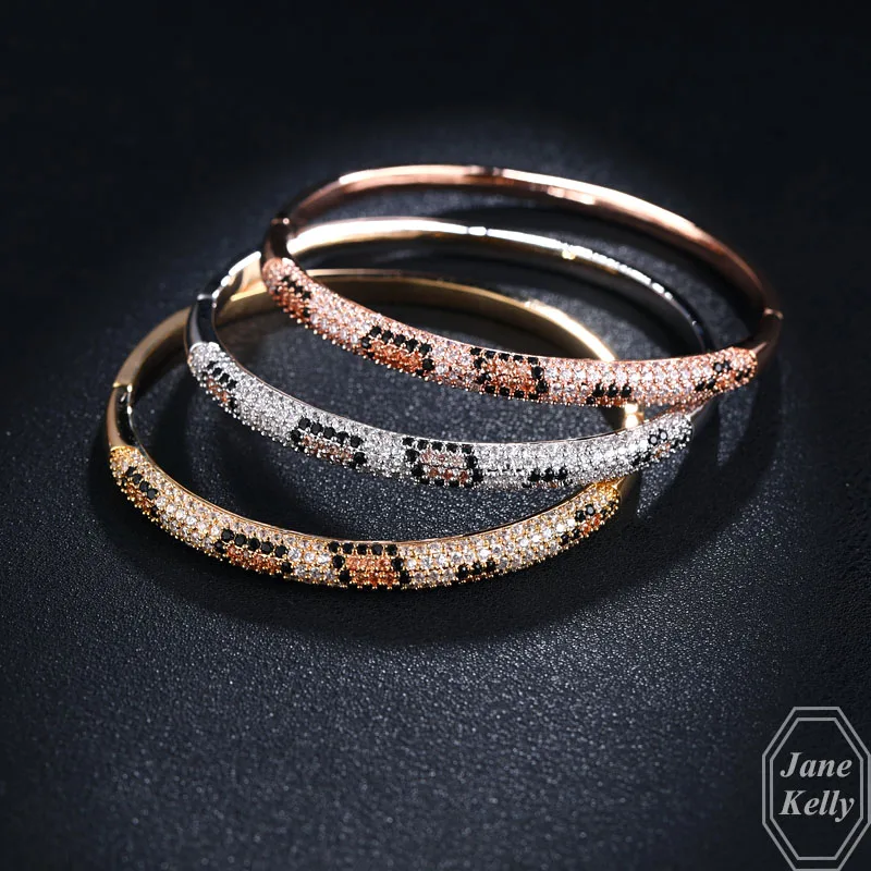 

JaneKelly fashion new branch gold jewelry bracelets & bangles for woman wedding women gift