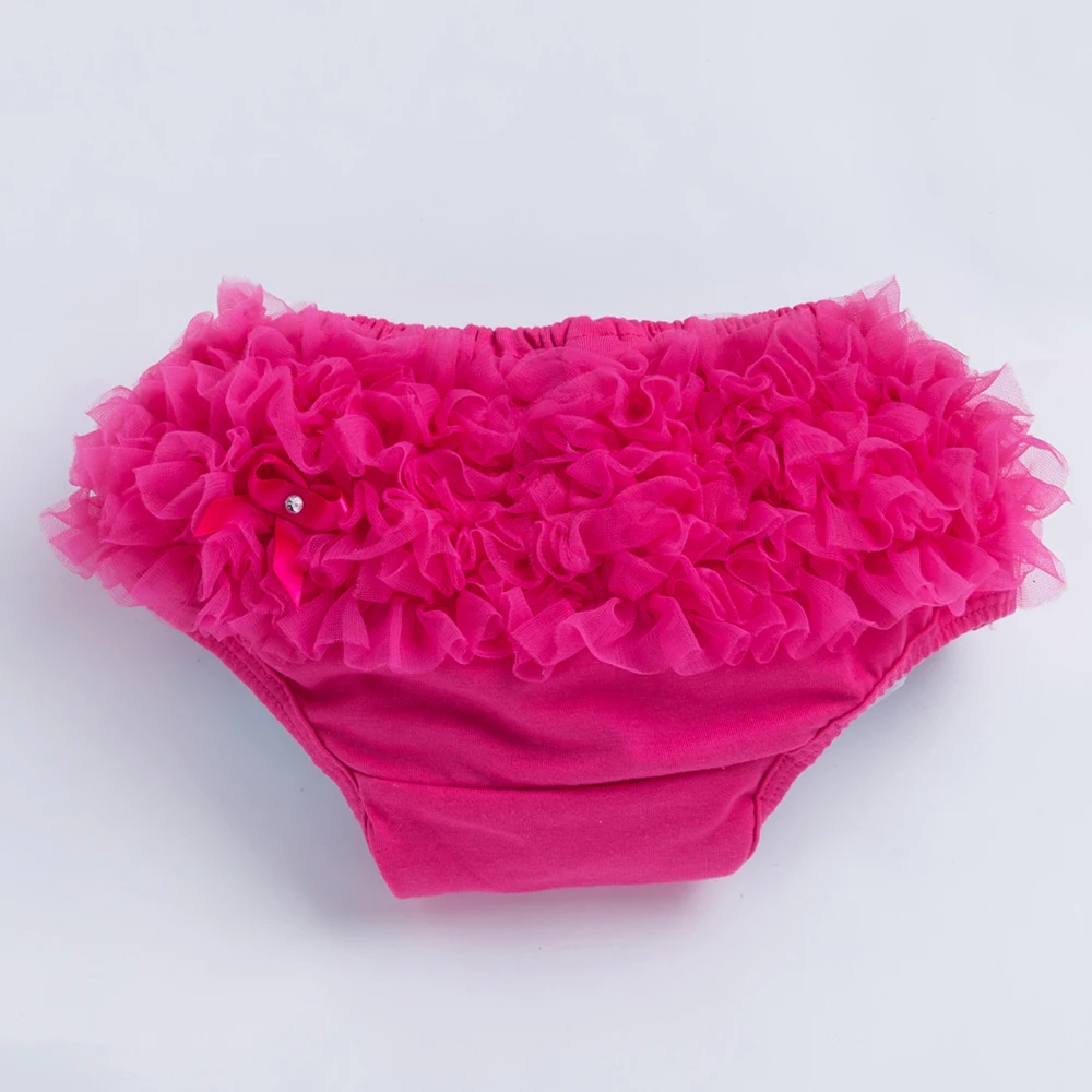 Baby Cotton Panties