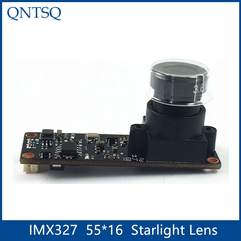 

New USB Sony CCTV camera module high resolution with Sony IMX327 Sensor