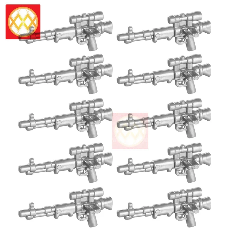 

1 Set World War Weapons Medieval War Sword Spear Medieval Knight Arms Accessories Juguetes Building Blocks Toys For Children