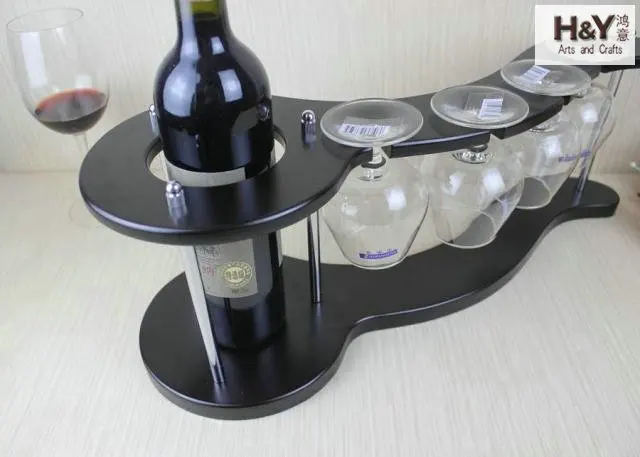 

Production and sales of music type wine rack custom wine rack art wine rack