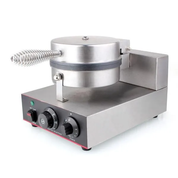 waffle machine