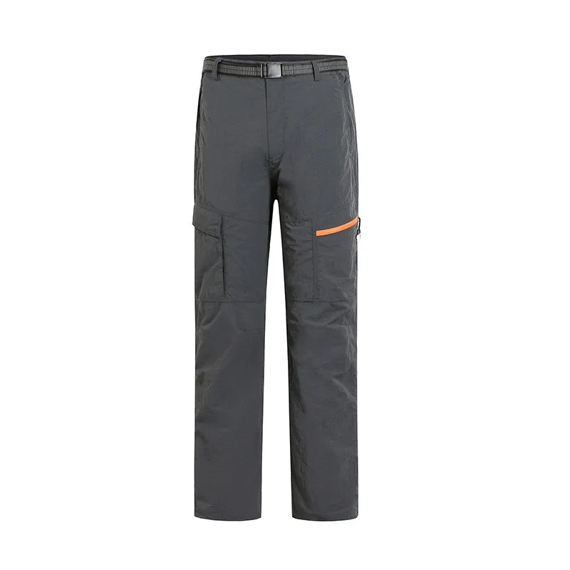Mens para mujer impermeable al aire libre camping Softshell trekking senderismo Protección Radiológica secado rápido pesca Pantalones Mens para mujer impermeable al aire libre camping Softshell trekking senderismo Protección Radiológica secado rápido pesca Pantalones