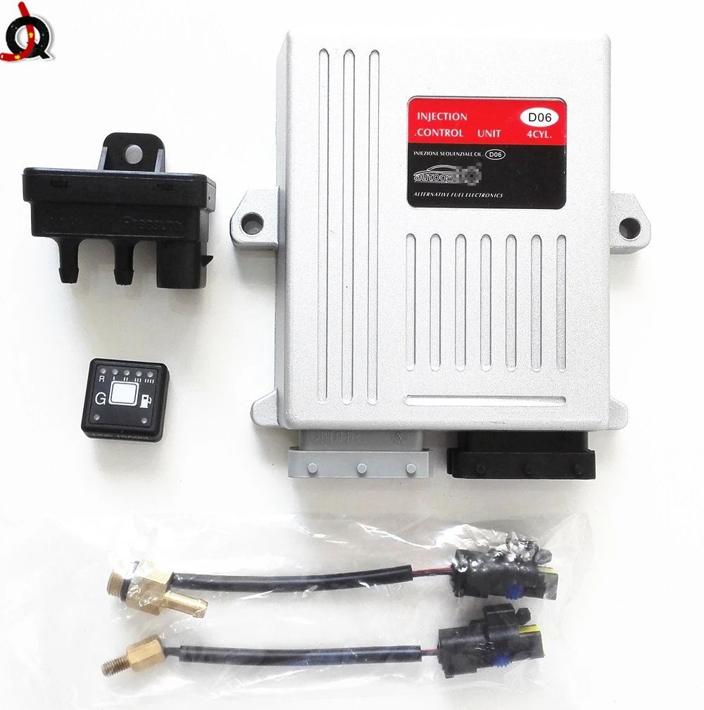 Online Buy Wholesale cng conversion kits from China cng