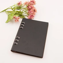 DIY Скрапбукинг прорезной трафарет для окраски хранения книги коллекция альбом Обложка держатель