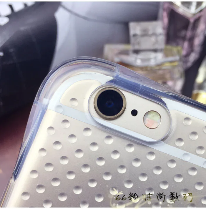 Мобильный телефон для iphone6/6 S/6 плюс мобильный корпуса мобильного телефона крышка