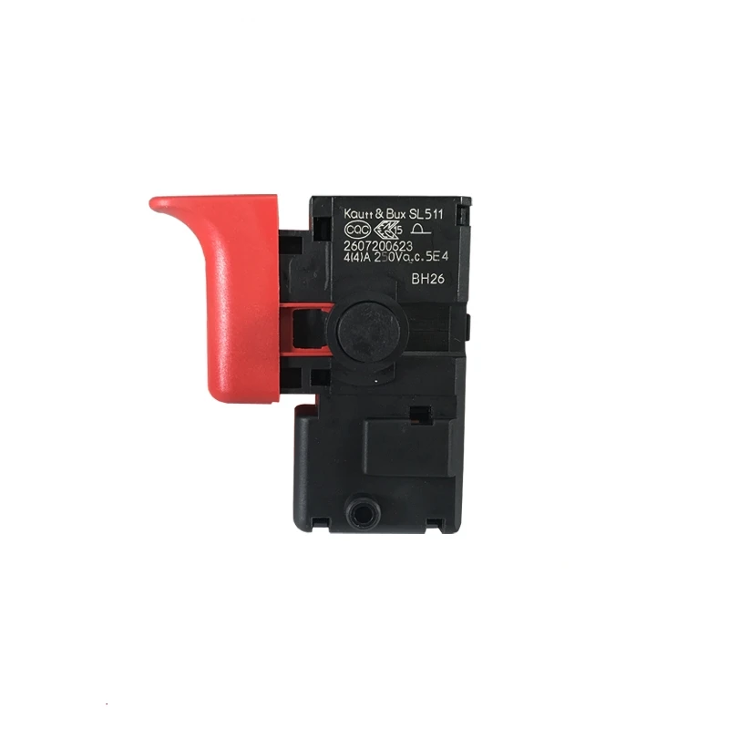 Сменный переключатель для Bosch GBM350RE электрический сверлильный хорошего качества