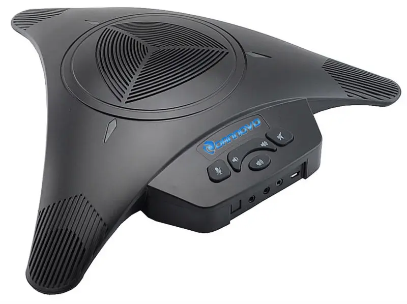 DN-MIC02