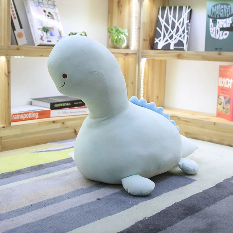 sumikko gurashi plush dinosaur