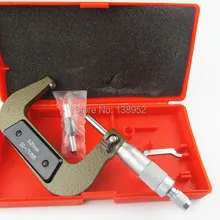 Наружный микрометр 50-75 мм 0,01 мм Микрометр