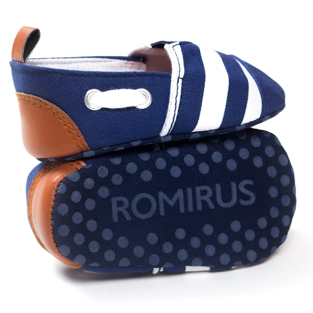 

Infant Boys Girls Shoes Leather Infant Kids Booties Shoe Newborn Toddler First Walker Soft Sole Anti-Slip BTTF