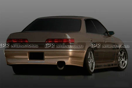 FRP Комплект кузова для Toyota JZX100 Chaser (1996 2000) TRMT1 стиль стекло волокно передний