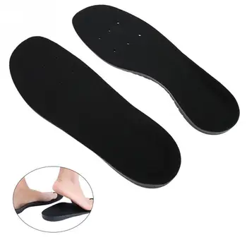 

5 Sizes Adult Flat Foot Arch Support Orthotics Orthopedic Insoles For Men Women Unisex Arch Support Sport Shoe Pad