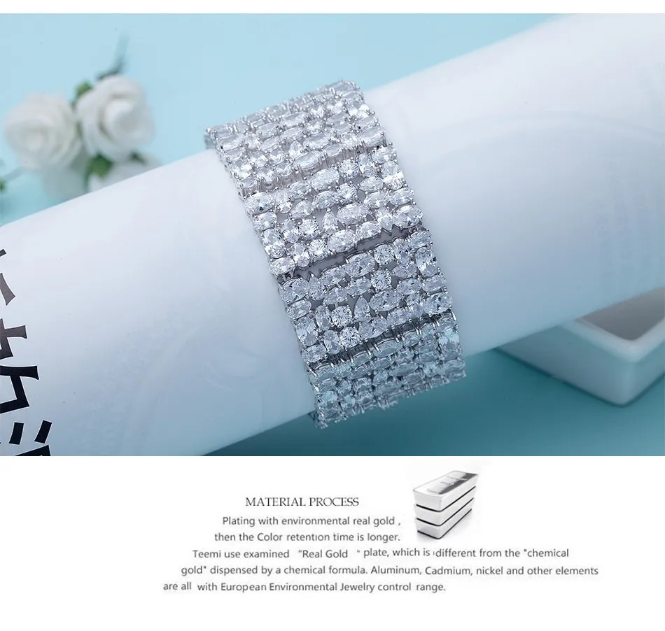 bracelets for women wedding