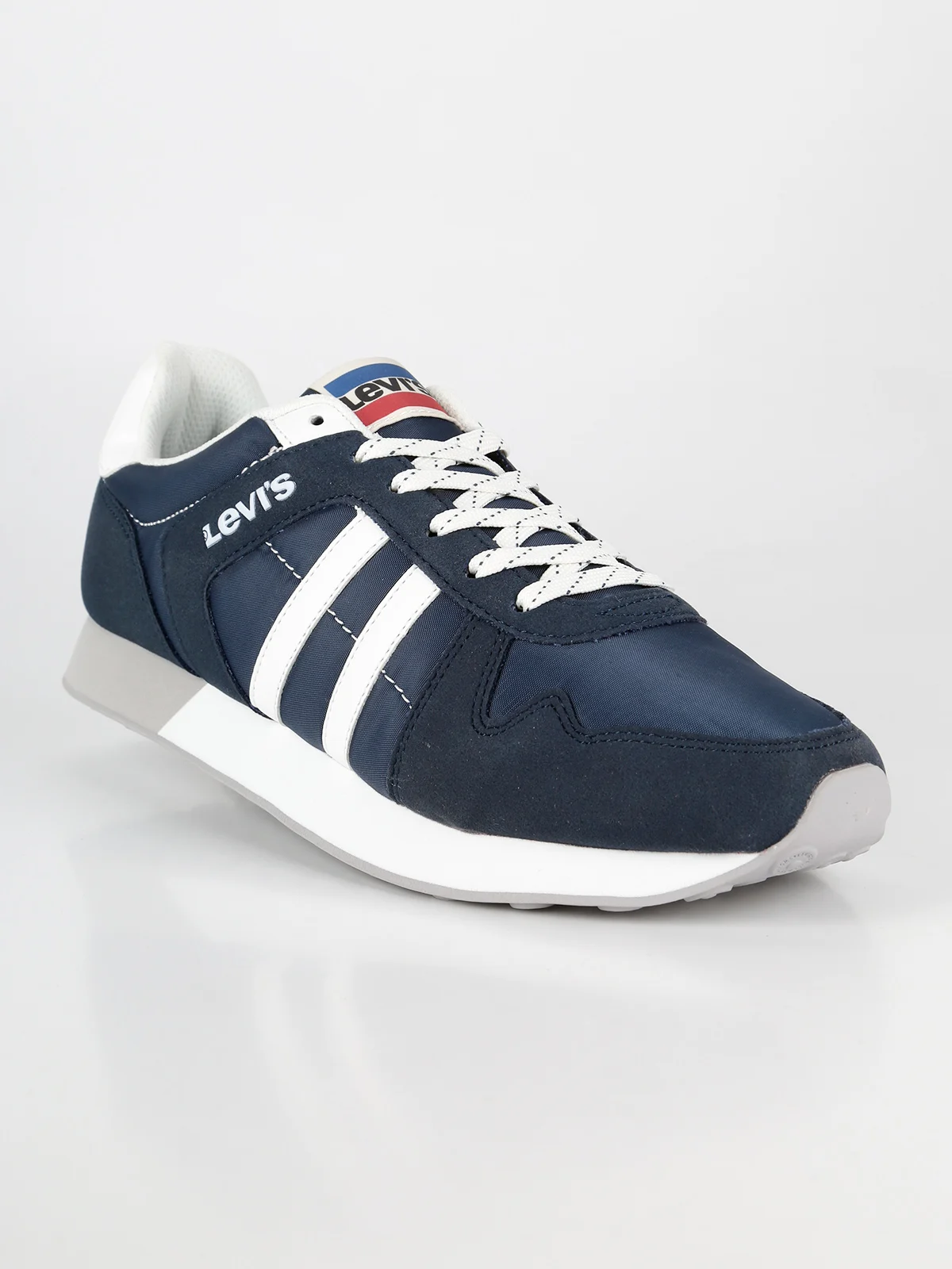 levi low top shoes