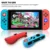Чехол для Nintend Switch Joycon Cover Solft Силиконовый чехол с колпачками для больших пальцев Nintendo Switch Controller Grip Joy-con Cover