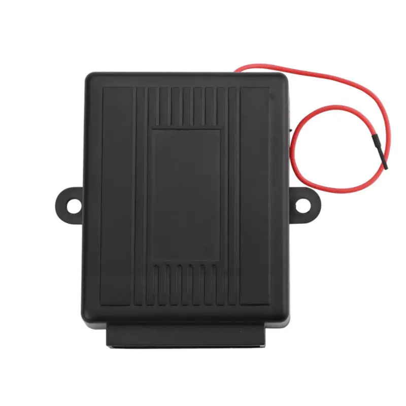 Car Central Locking