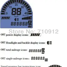 Supernova/распродажа; OR04D1 24V 5-кнопка ЖК-дисплей Дисплей горячая Распродажа в Китае(стандарты CE, EN15194 approvede-велосипед/электрический велосипед