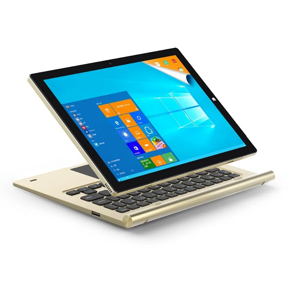 Teclast Tbook 10 s четырехъядерный процессор Intel Cherry Trail z8350 Win + Android 5 1 4G RAM 64G ROM 1920*1200 IPS
