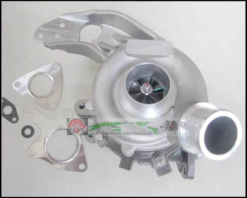 No Actuator GTB1749VK 778400-5005S 778400 LR029915 LR013202 For Jaguar XF 3.0D Lion V6 For Land-Rover Discovery IV TDV6 306DT