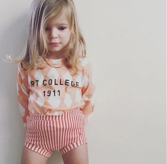 NZ268 new summer style children boy girl short pants baby boys shorts