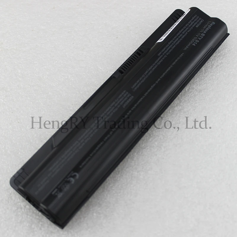 Bateria de Células para Msi Ge60 Ge70 Série Cr41 Cx61 Cr70 Bty-s14 Bty-s15 Novo - Imagem 3
