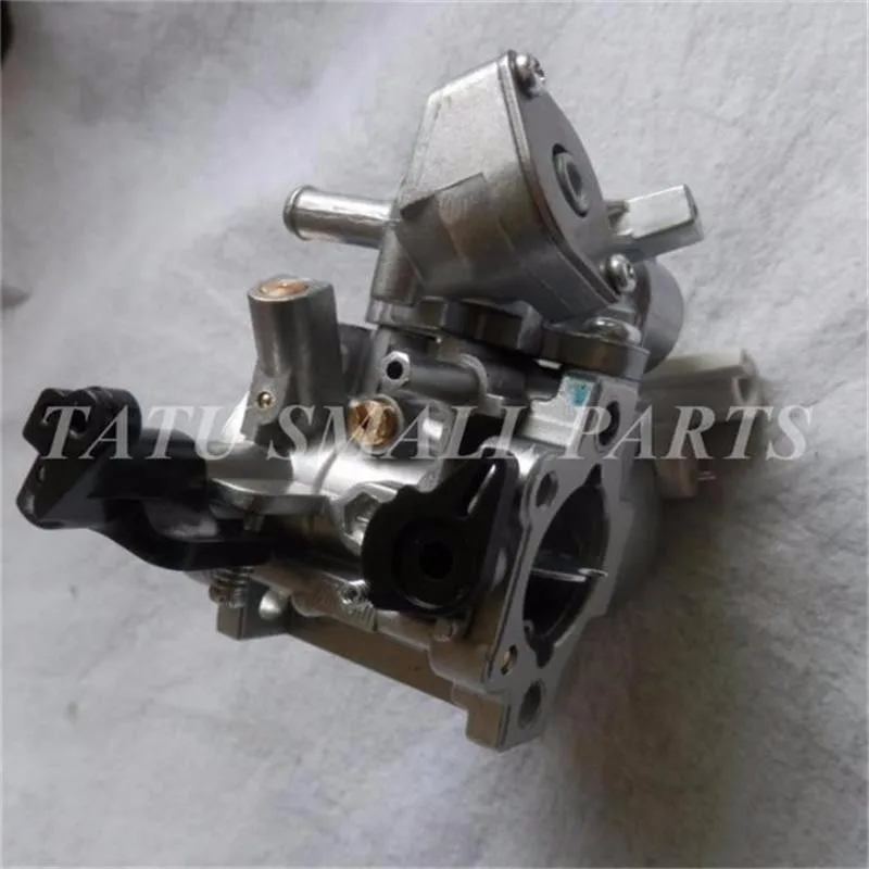 CARBURETOR MIKUNI ROBIN EX21 7