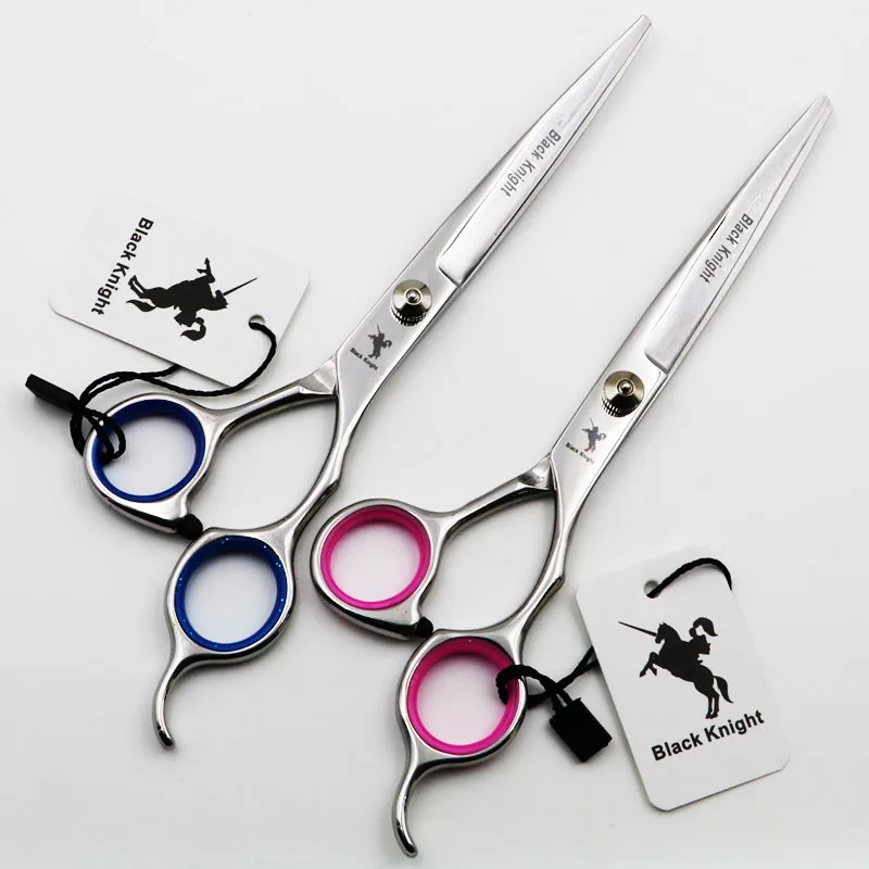 Profissional de Salão de Beleza Polegada para Cabeleireiro e Barbeiro para Cortar Cabelos e Tosa para Tosa Tesoura Cachorro 7 3 High Quality Beleza e saúde