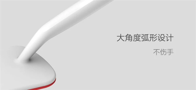  Xiaomi yijie Adjustable Long Handle bathroom Cleaner brush Triangular cusp Ultrafine fiber mop Multifunction Cleaning Brush (9)