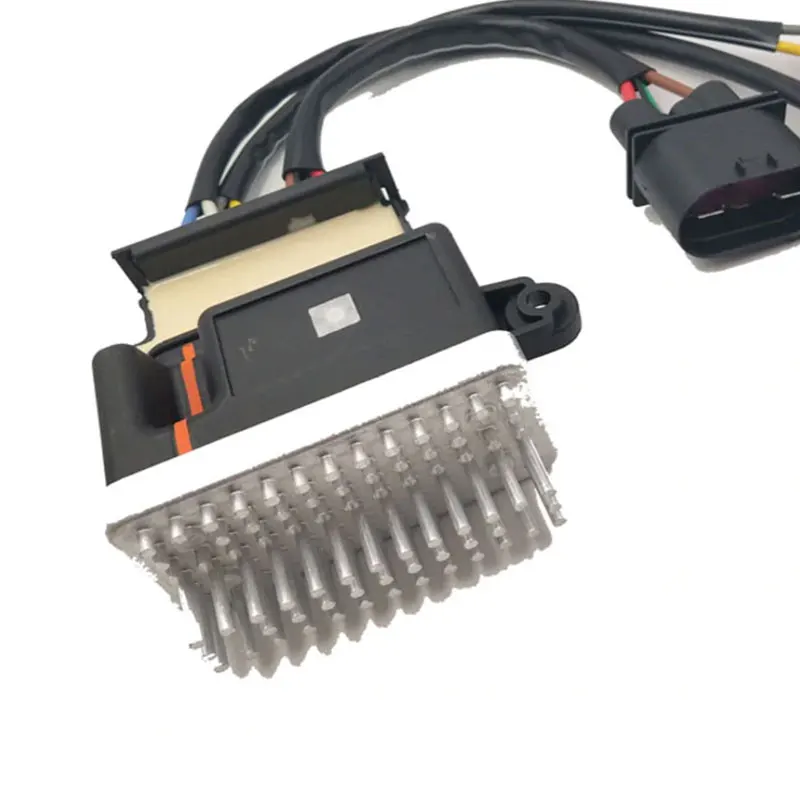 

New Engine Cooling Fan Control Unit Module For Audi 09-16 A4 A5 A6 A7 Q3 Q5 RSQ3 8K0959501G,8K0 959 501 G