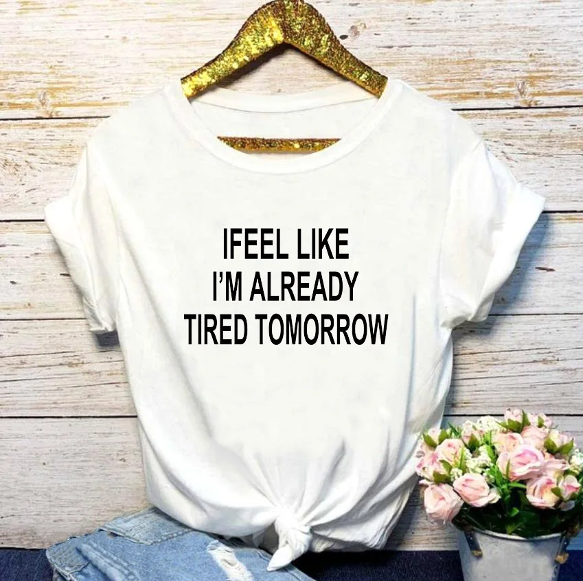 

QIM Brand Women 100% Coton T-Shirt Funny Print Casual Summer Top Tees For Women Fashion T-shirt Casual O-Neck Streetwear 2019