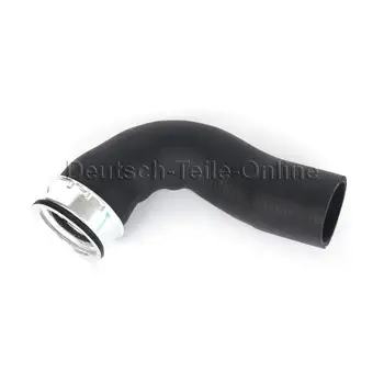

AP01 New Turbo Intercooler Hose Pipe For Audi A3 Seat Leon Skoda Bora Golf VW New Beetle 1J0145838AF 1J0145838S