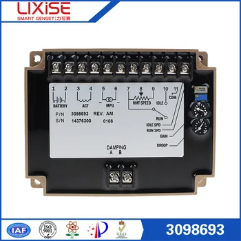 

LIXiSE generator engine governor controller 3098693