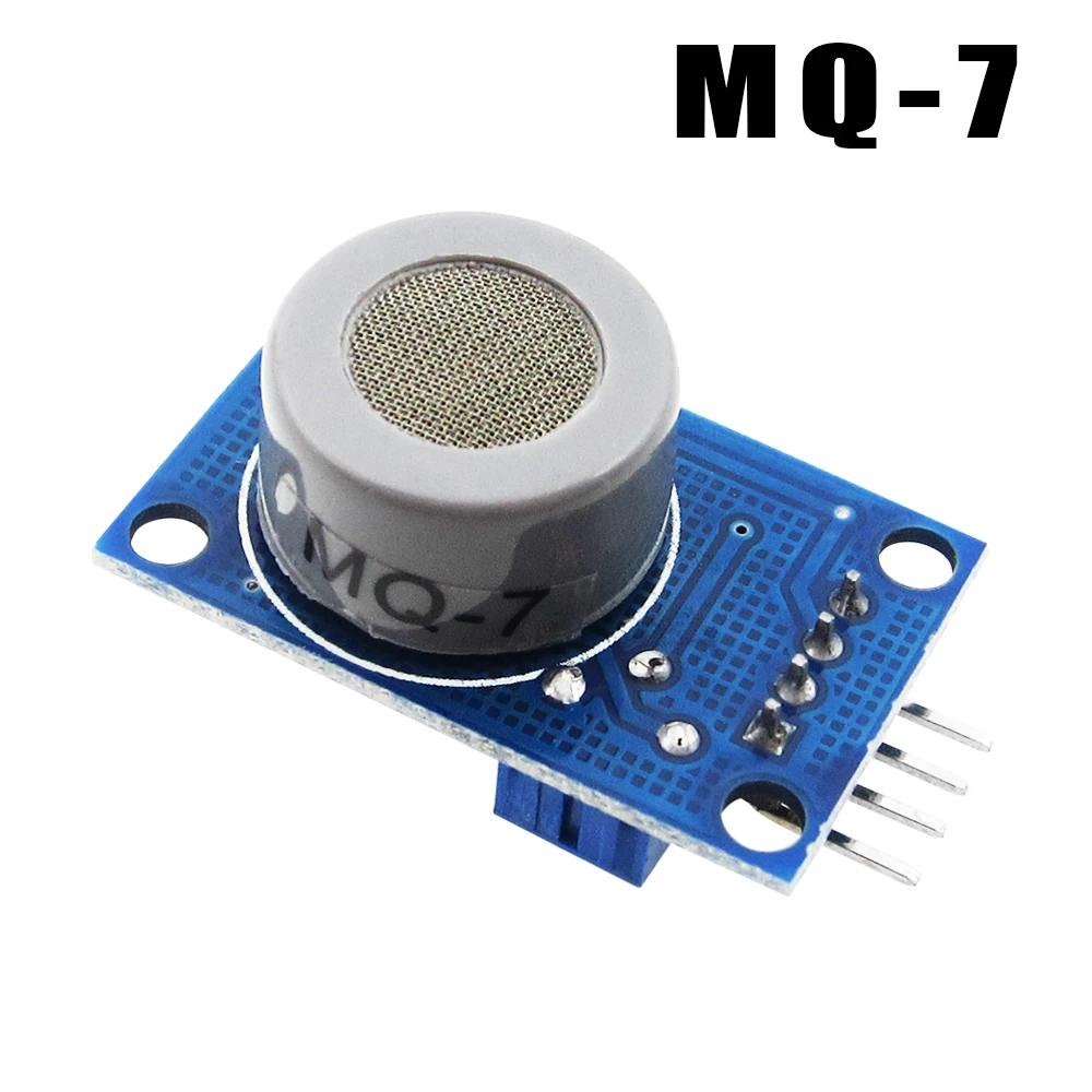 MQ 7 модуль датчик обнаружения угарного газа MQ7|sensor module|mq7 sensorgas sensor |