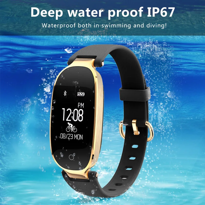 

Phone Call Smart Watches Sleep Monitor Smart Watch Men Message Reminder Watch Smart for Android IOS Sports Bracelet Watches
