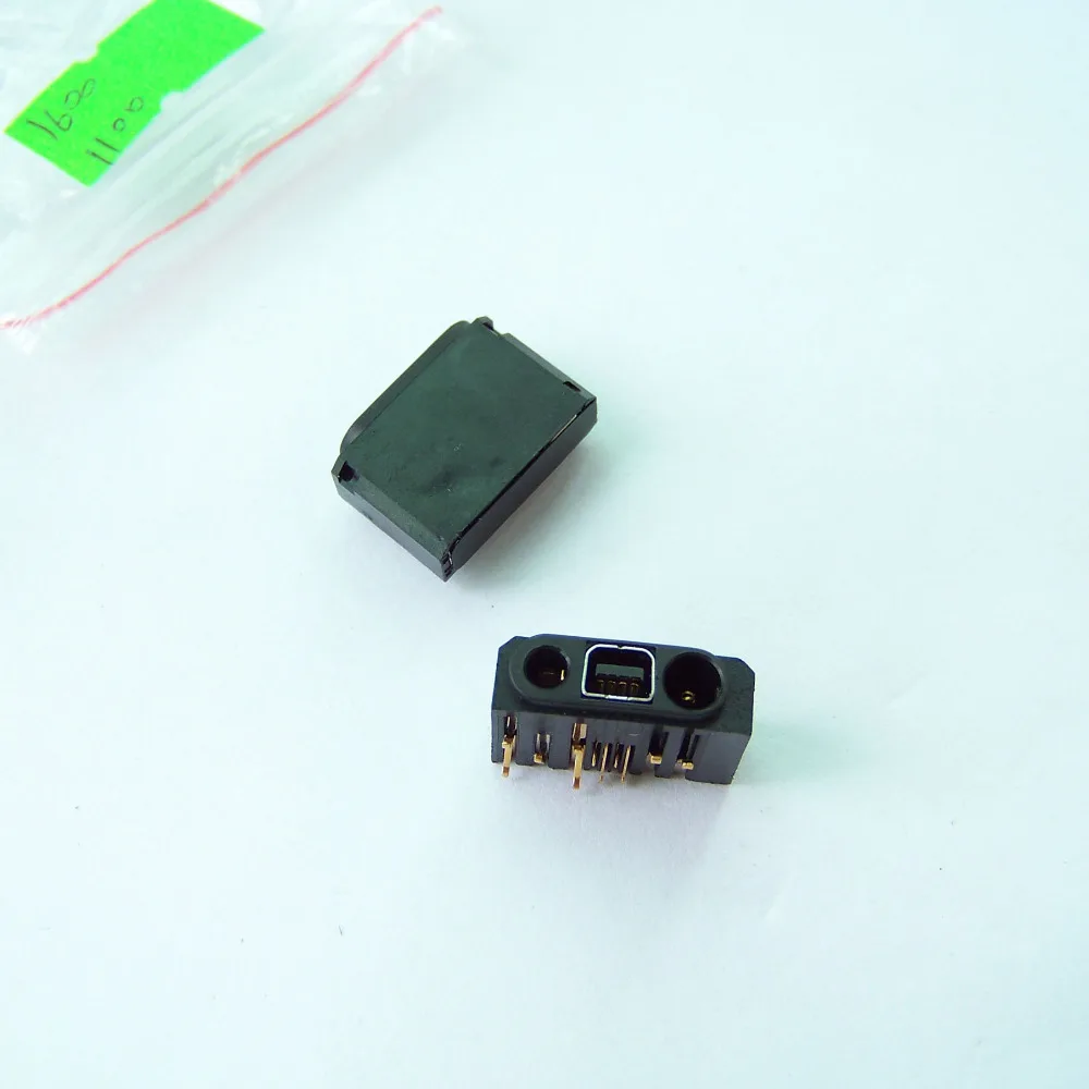 1 шт. Новый usb порт для зарядки наушников разъем Nokia 1600 \ 1100 Запасная часть |