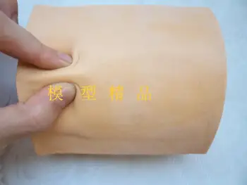 

Simulation human Skin Suture Training Model/ Suture Practice Pad /Wound Closure Pad (Excluding sponge impurities)