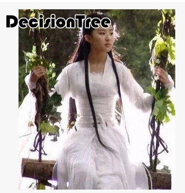 

2019 chinese clothing costumes for adult women chinese festival performance hanfu ancient tang suit hanfu cosplay tv show
