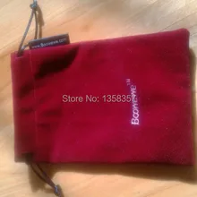 CBRL 7*9 см бархат ювелирных шнурок мешок для подарков/орнамент/Косметические/ожерелье/браслет/ орать/часы/wilget сумка \ сумка Индивидуальные