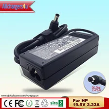 Genuine TPC-DA54 740708-001 741346-001 Delta Power Charger 19.5V 3.33A 65W AC Adapter for HP T610 Series Flexible Thin Client