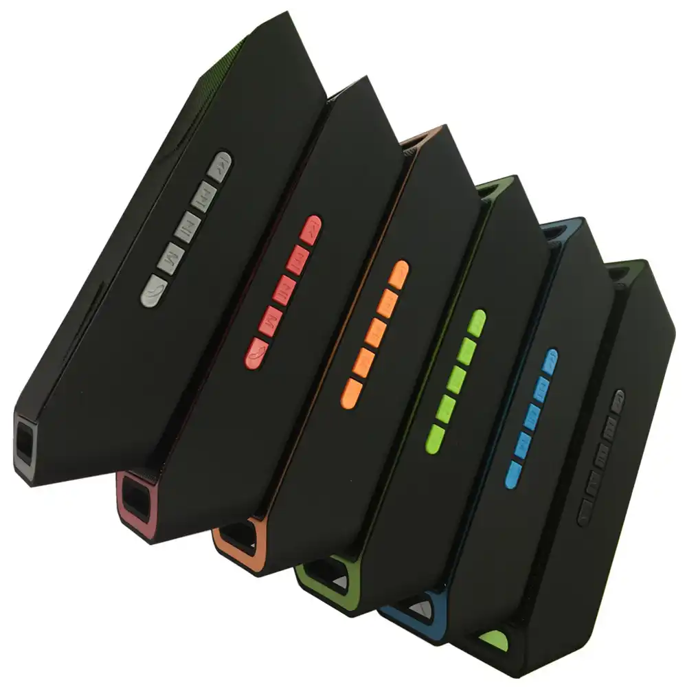 itek speakers with mic