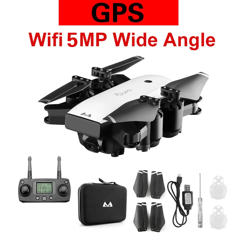 500W-gps