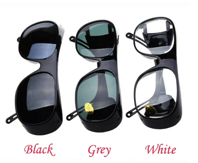 Защитные очки для конкретных растений, анти-ударные очки, защитные рабочие сварочные очки, ветрозащитные зеркальные очки, оптические стеклянные линзы, 4 цвета