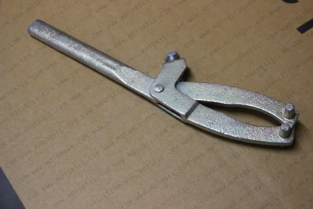 Tool Removal Tool Flywheel Rotor Housing Holder GY6 ATV Scooter