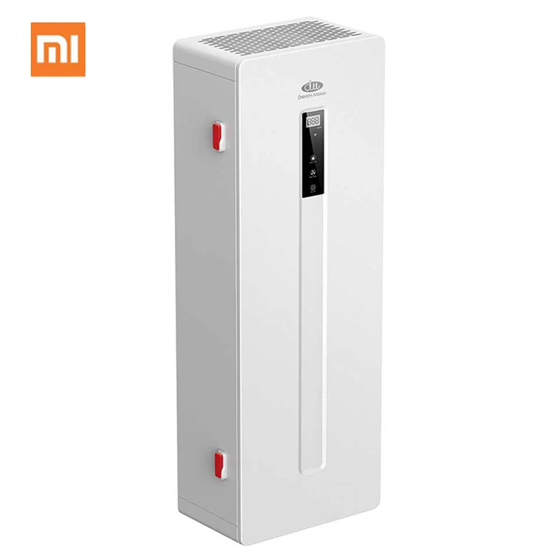 

Xiaomi Air Purifier Negative Ion Silent Wall Mounted New Fan Sterilizer Addition Smartphone App Control Household Air Purifier