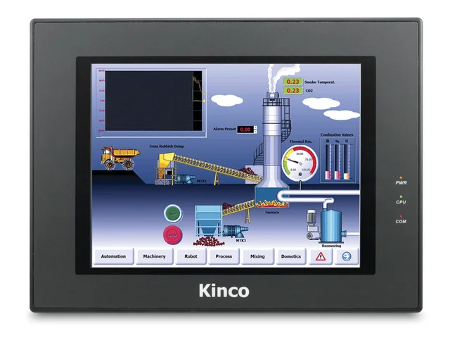 kinco mt4523t 10 4 tft hmi have in stock fast shipping in tool