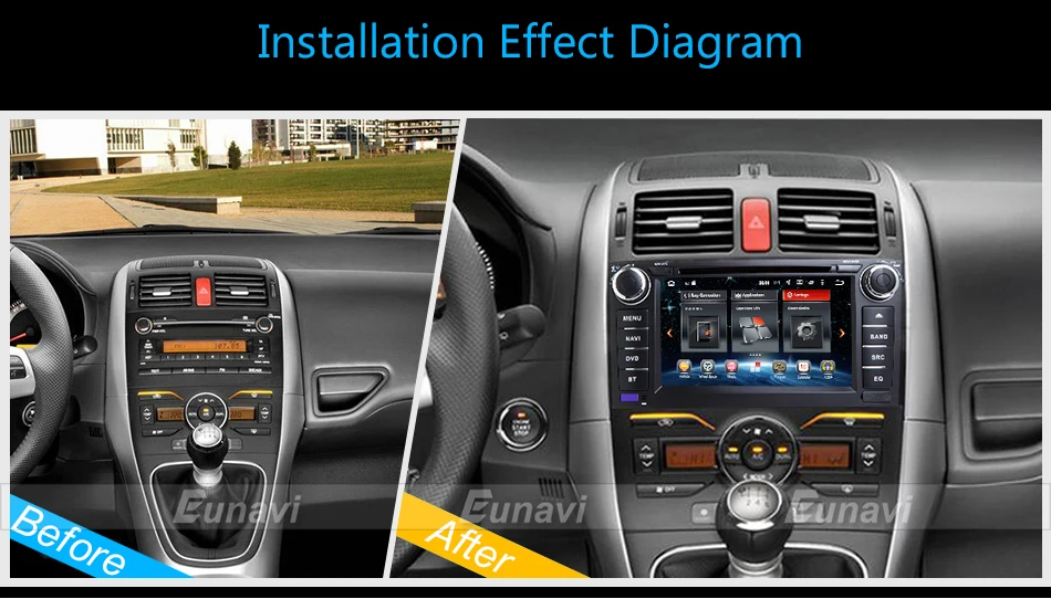 Excellent Eunavi Octa Core 7