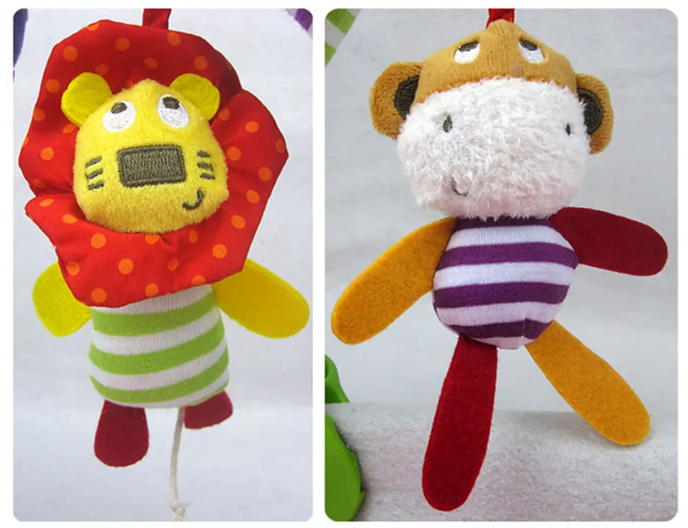 Baby Stroller Crib Musical Mobile Cot Bell Music Box Holder Arm Baby Bed Hanging Rattle Toys For Newborns Learning Education Toy Baby Stroller Crib Musical Mobile Cot Bell Music Box Holder Arm Baby Bed Hanging Rattle Toys For Newborns Learning Education Toy