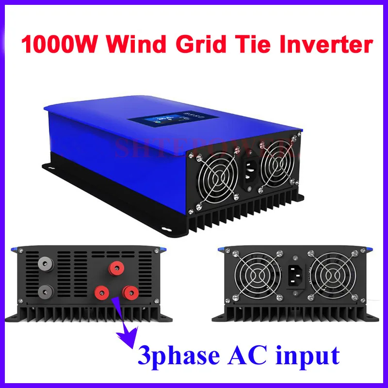 1000W
